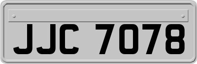 JJC7078