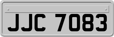 JJC7083