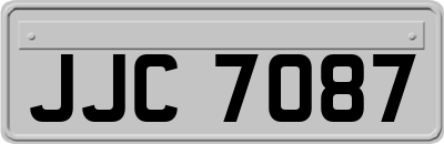 JJC7087