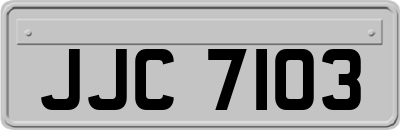 JJC7103