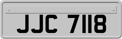 JJC7118
