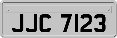 JJC7123