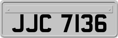 JJC7136