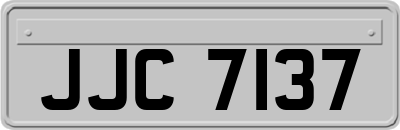 JJC7137