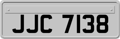 JJC7138