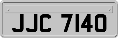 JJC7140