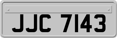 JJC7143