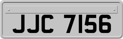 JJC7156