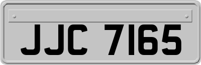 JJC7165