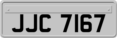 JJC7167