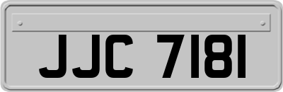 JJC7181