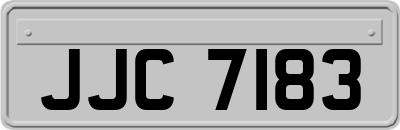 JJC7183
