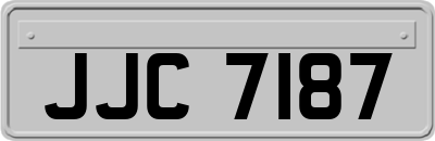 JJC7187