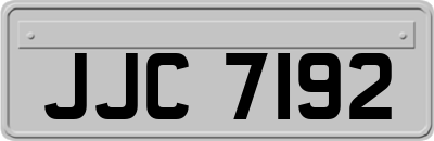 JJC7192