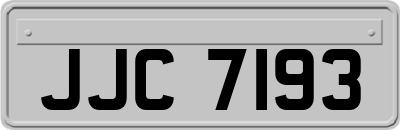 JJC7193