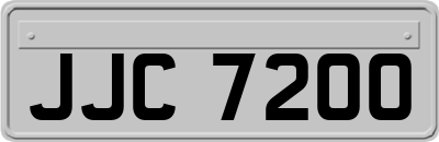 JJC7200
