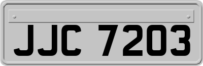 JJC7203
