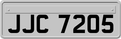 JJC7205