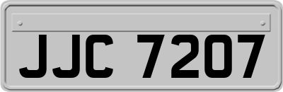 JJC7207