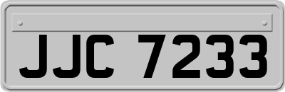 JJC7233