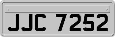 JJC7252