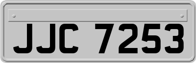 JJC7253