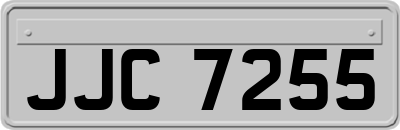 JJC7255
