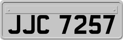 JJC7257