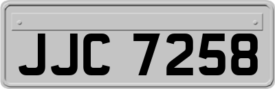 JJC7258