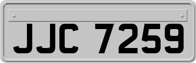 JJC7259
