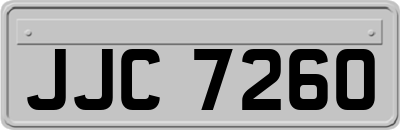JJC7260