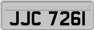 JJC7261