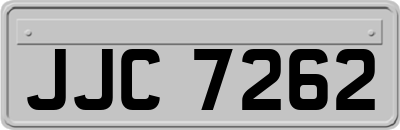 JJC7262