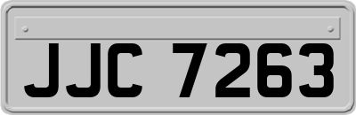 JJC7263