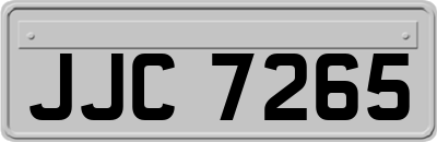JJC7265
