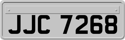 JJC7268
