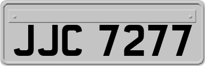 JJC7277