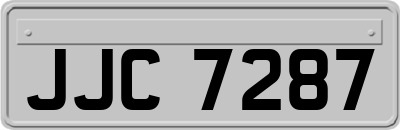 JJC7287