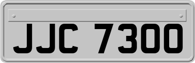 JJC7300