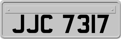 JJC7317