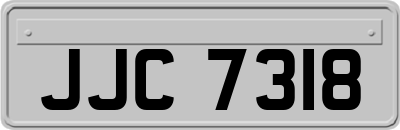 JJC7318