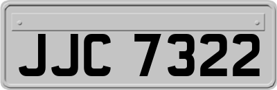 JJC7322