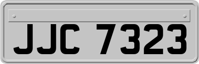JJC7323