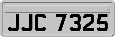 JJC7325