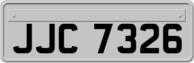JJC7326