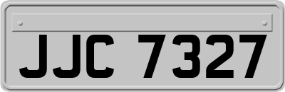 JJC7327