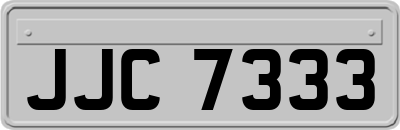 JJC7333