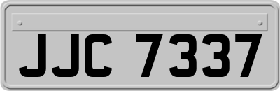 JJC7337