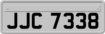 JJC7338
