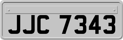 JJC7343